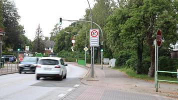 mann soll kind auf dem weg zur grundschule in norderstedt bedrängt haben