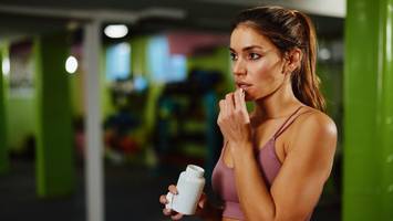 Nahrungsergänzungsmittel im Ausdauersport: Was das Team von Dr. Riedl empfiehlt