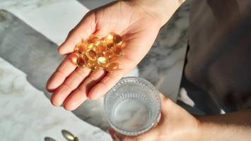 omega-3-kapseln im test: ist eine nahrungsergänzung sinnvoll?