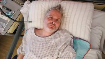 Sieg vor dem Sozialgericht: Hamburger ME/CFS-Patient darf ins Pflegeheim ziehen