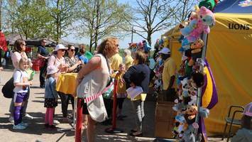 Stadtpark Norderstedt: Auf diese Höhepunkte kann man sich 2026 freuen