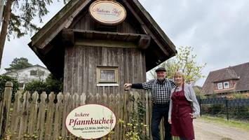 ausflug zum kiekeberg oder wildpark geplant? hier können sie einkehren