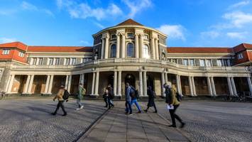 Fragwürdige Aussagen zur Hamas – doch Uni Hamburg lässt Professor gewähren