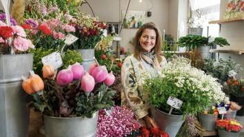 Hamburger Blumendynastie Petzoldt – Familie fällt eine schwere Entscheidung