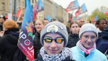 Party auf dem Jungfernstieg: 3000 Menschen setzen Zeichen für Olympia in Hamburg