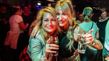 Tanz in den Mai: 10 Partytipps für Hamburgs Süden – von wild bis gediegen