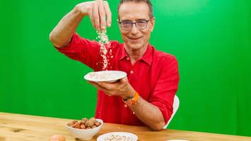 Dr. Riedl empfiehlt: So sollte das Frühstück vor dem Hamburg Marathon aussehen