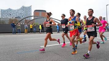 Hamburgs größtes Sportereignis – ein Millionen-Geschäft für die Stadt