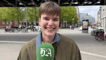 video-umfrage zu olympia in hamburg: „stadt quillt über vor touristen“