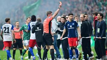 „Das ist der Horror ...“: Favé über sein Werder-Rot und die Folgen