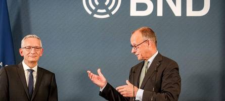 Darf der BND in Zeiten hybrider Kriegsführung selbst Sabotageakte durchführen?