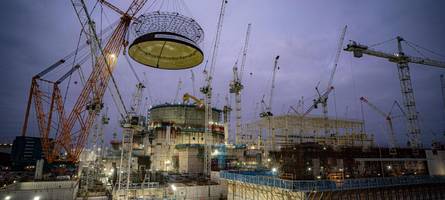 Steht die Welt wirklich vor einer Renaissance der Atomkraft?