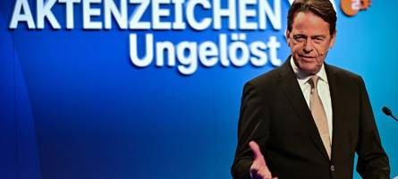 „aktenzeichen xy ... ungelöst“ am 6.5.26: um welche fälle geht es im mai?