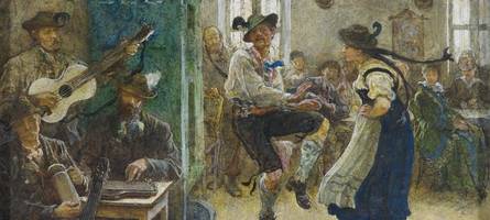 Dieses Land klingt ziemlich gut: In Freyung wird Bayerns Musikgeschichte erlebbar