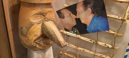 Bayerns skurrilster Wettkampf: Wer hat den größten Zinken in der Region?