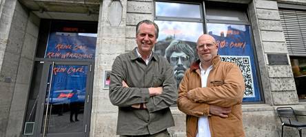 im ehemaligen sausalitos in augsburg zieht eine kneipe ein – mit ungewöhnlichem konzept