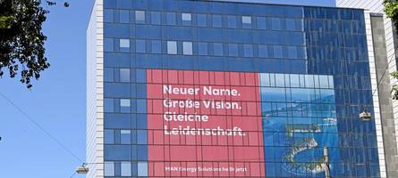 Spannende Bieterschlacht um Augsburger Motorenbauer: Was wird aus Everllence?
