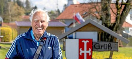 happy birthday, bulle roth: was die allgäuer fußballlegende über seine bayern denkt