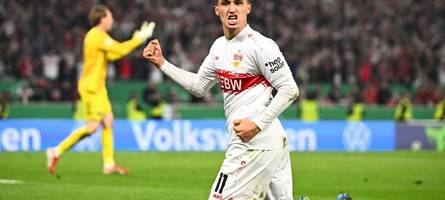 Wenn es übel wird, ist es nicht immer schlimm