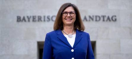 Darum wäre Ilse Aigner eine gute Wahl als Bundespräsidentin