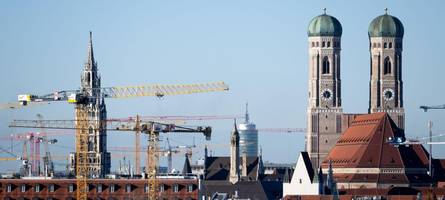 Eintritt in Kirchen: Müssen Touristen bald auch für die Frauenkirche zahlen?