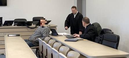 gefährliches manöver mit quad am zeller weiher: hartes urteil für fahrer