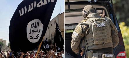 Razzia bei 14-Jährigem: Junger Islamist aus Augsburg soll gefährliche Pläne besorgt haben