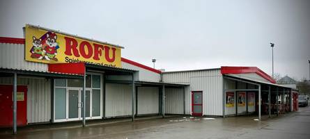 Rofu Kinderland insolvent: Diese Spielwaren-Filialen in der Region müssen schließen