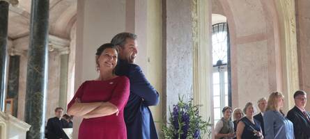 Soll die Rivalin aus dem Weg? Darum schlägt Söder Ilse Aigner als Bundespräsidentin vor