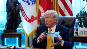 Brisante Mail: Pentagon erwägt Ausschluss Spaniens aus der Nato