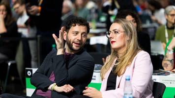 Heizungs-Tausch, 9-Euro-Ticket: Der Krisen-Plan der Grünen