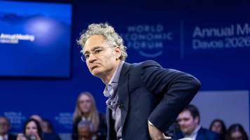 Alex Karp spaltet Großbritannien: Streit um Palantir im britischen Gesundheitssystem droht zu eskalieren