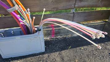 Glasfaser wird teurer: Millionen DSL-Kunden betroffen