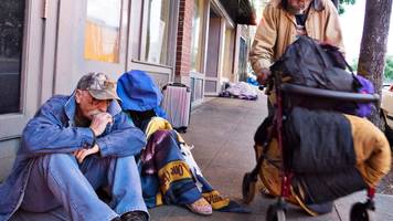 Obwohl sie sich dem 60. Lebensjahr nähern, haben fast vier von zehn Amerikanern, die sich dem Ende ihrer Karriere nähern, nicht einmal ein Rentenkonto.