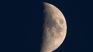 ist der mond ein planet? weltall einfach erklärt