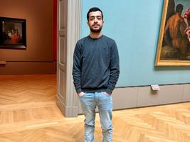 Nahostkonflikt: Der Palästinenser, der sich mit der Hamas anlegt