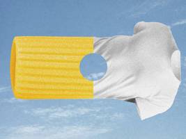 Pasta: Du bist ja eine Nudel!