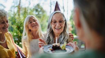 dermatologin: den letzten hautkrebsfall entdeckte ich bei geburtstagsfeier