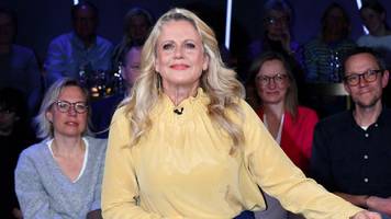 Barbara Schöneberger startet eigenen YouTube-Kanal: „Habe so viel zu geben“