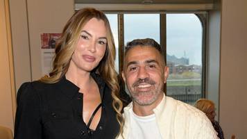 Bushido lässt Valentino-Store schließen: Damit Anna-Maria Ferchichi shoppen kann