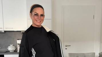 Claudia Effenberg nimmt mit Abnehmspritze 12 Kilo ab