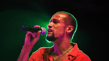 Nach zehn Jahren Pause: DSDS-Sieger Mark Medlock feiert sein Comeback