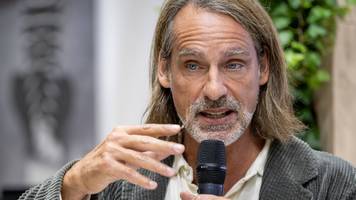 Precht über Isreal: Angst, sofort missverstanden zu werden