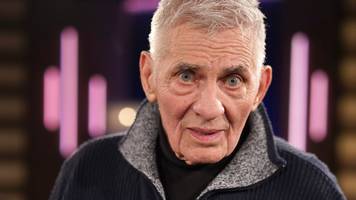 Über 1000 Euro Kassenbeitrag: Heinz Hoenig ist wieder krankenversichert