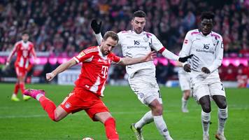 bundesliga: konferenz im liveticker