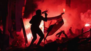 Es muss endlich aufhören, dass wir Steuerzahler für die Fan-Chaoten blechen