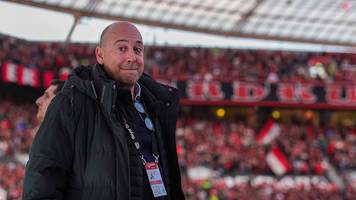 Leverkusen-Boss Carro hat keine Lust auf Job beim arroganten FC Bayern