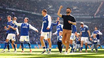 schalke 04 hat sogar einen professionellen nörgler wie mich überzeugt