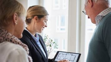 Wer Immobilienpreise zu hoch ansetzt verliert am Ende Geld