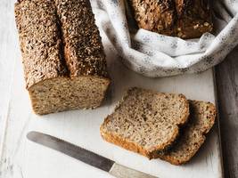 medizin: ballaststoffe als ernährungstrend: das wusste doch schon oma